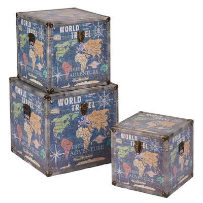 Nice Cube Boxes Wholesale