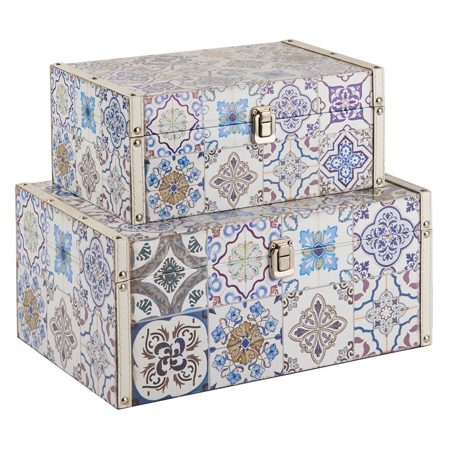 Popular Decorative Boxes Suppliers