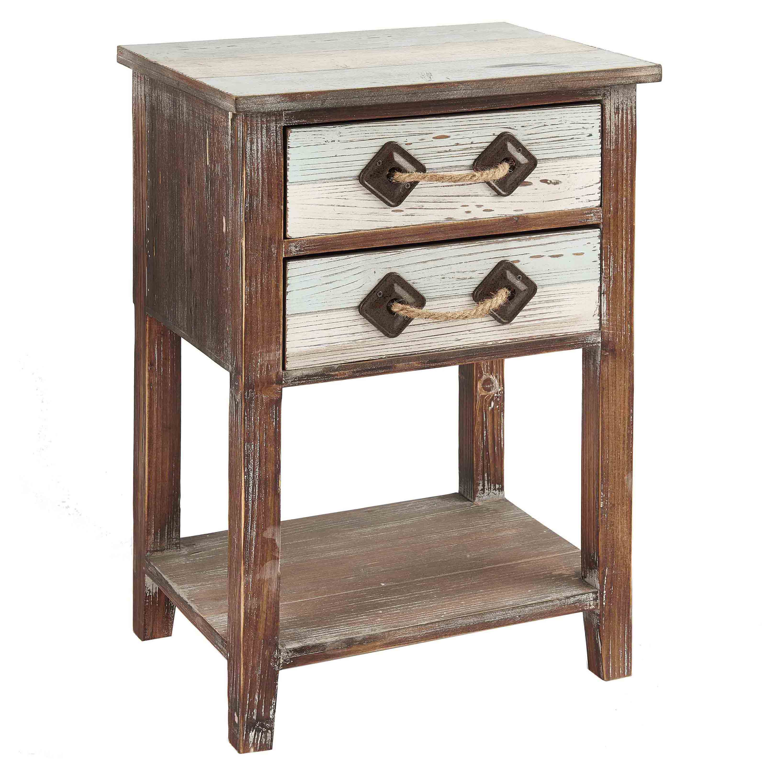 Shabby Chic Drawer Table Wholesale