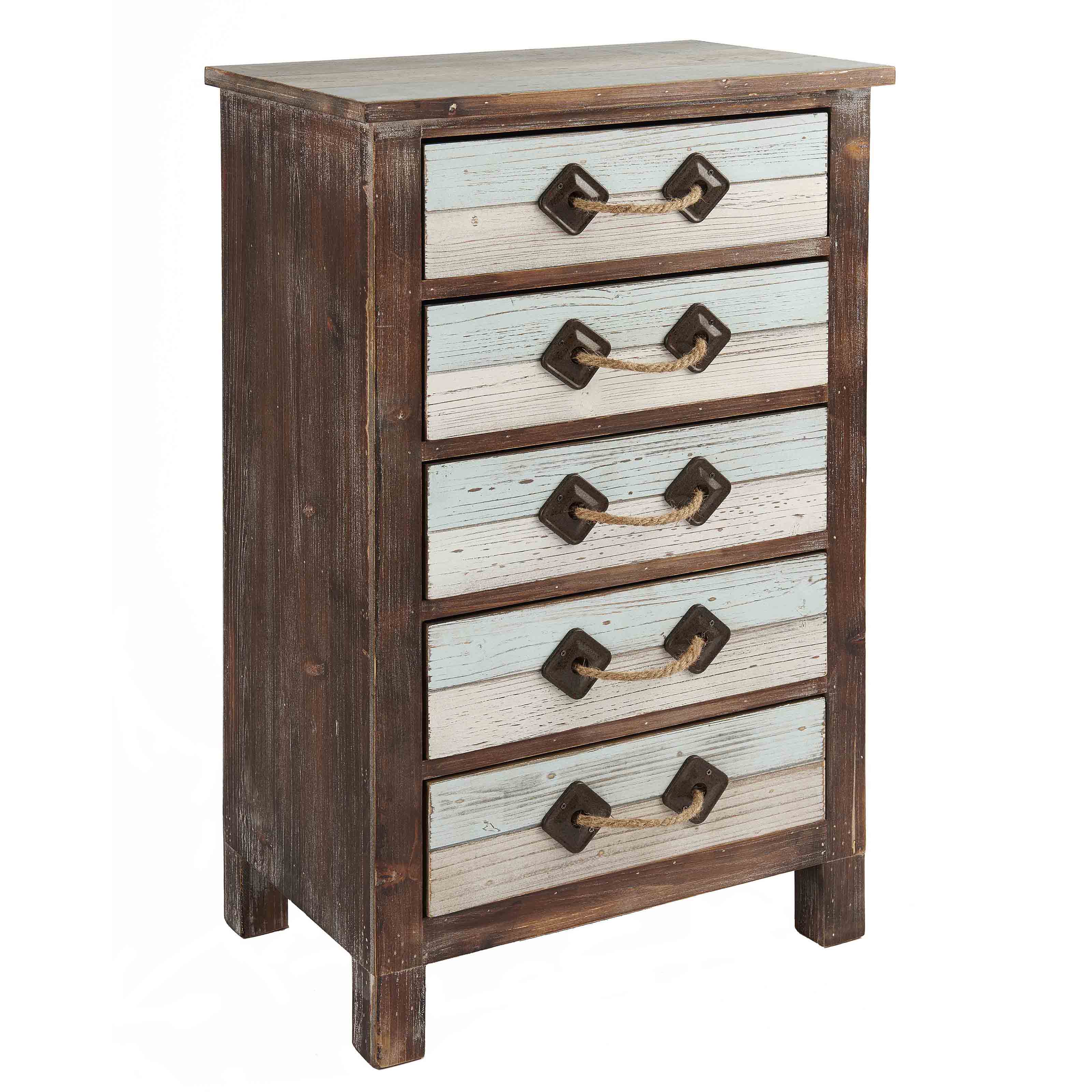Shabby Chic Drawer Chest Wholesale