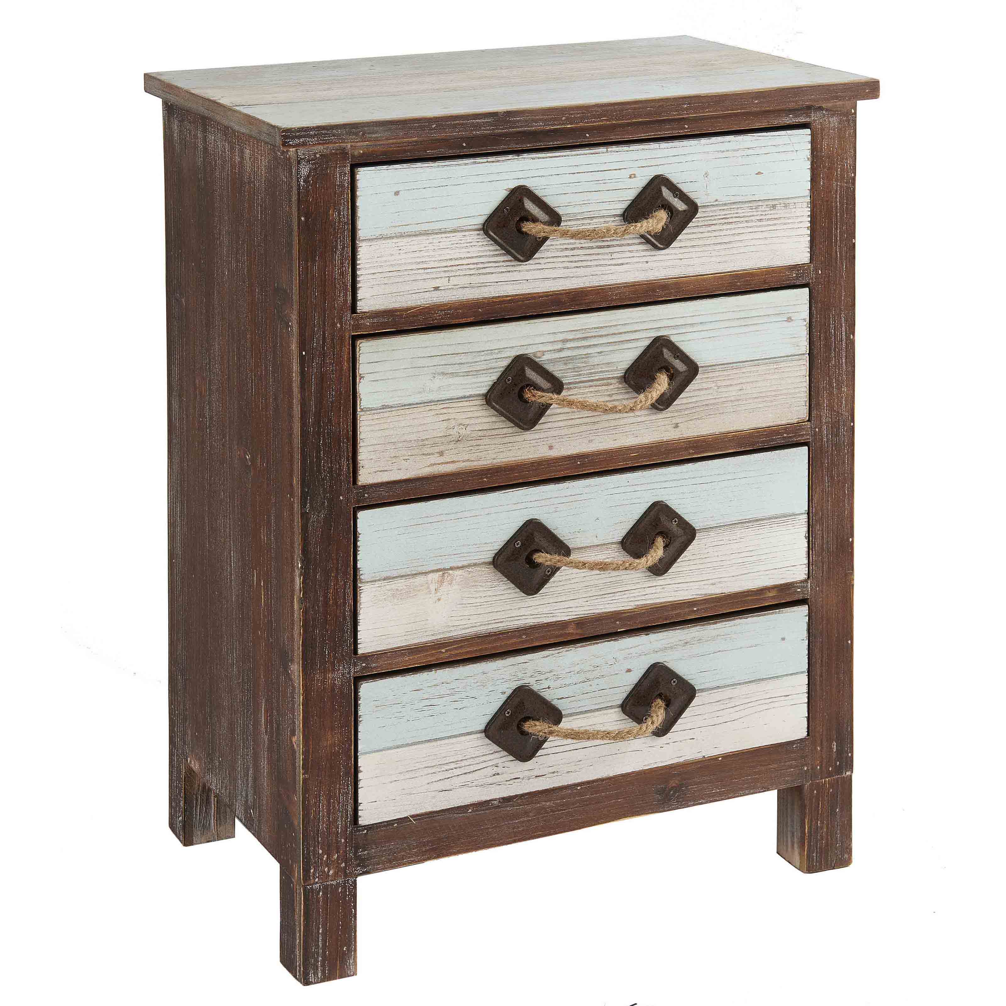 Nice 4-Drawer Chest Wholesale