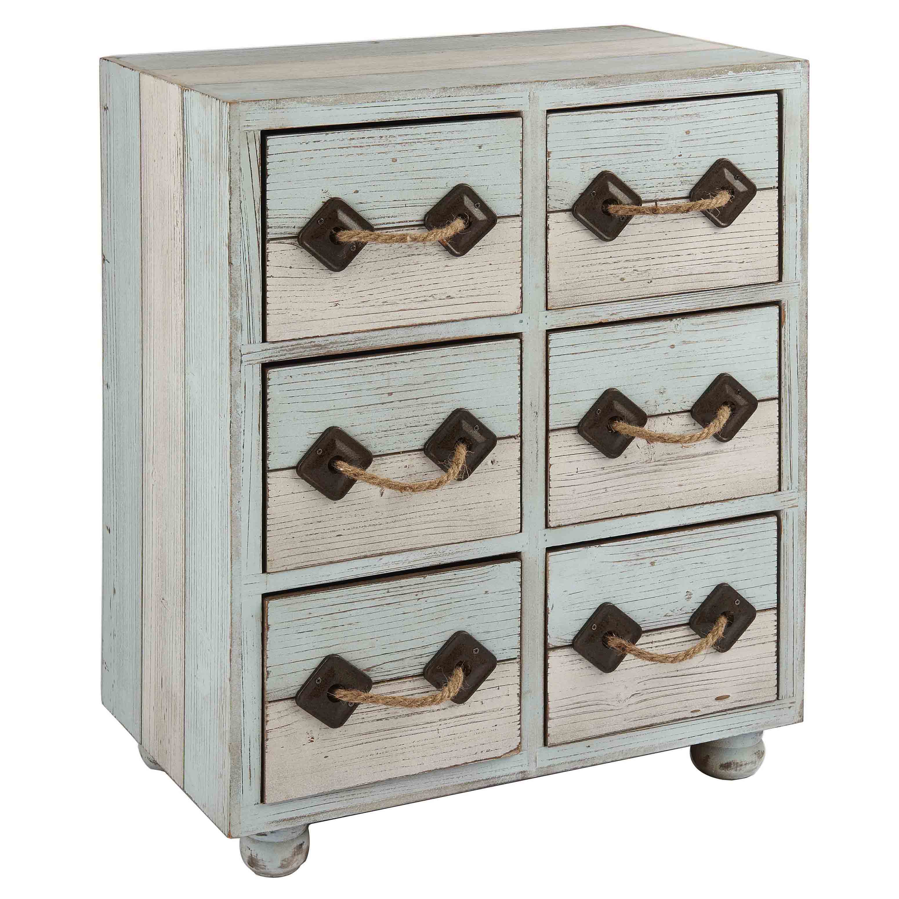 6-drawer Cabinet Wholesale