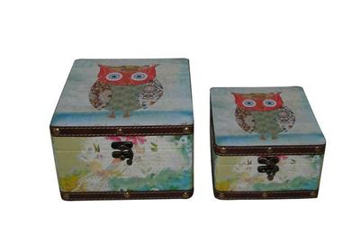 Decorative Boxes SJ13615