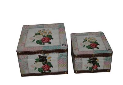 Decorative Boxes SJ13619