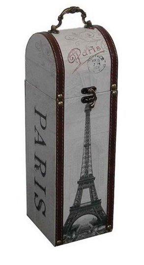 Gift Boxes for Wine Glasses SJ08641