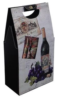 Wine Gift Box HL016