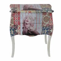 French Bedside Tables SJ13684