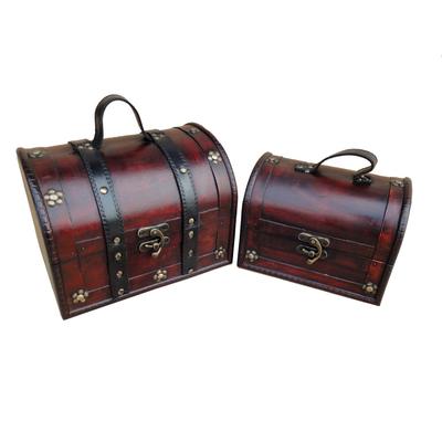 Vintage Suitcases SD-1412