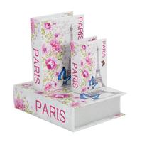 Paris Book Boxes SJ15222