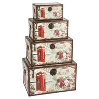 Decorative Boxes for Storage SJ15031