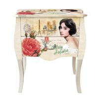 Nightstands Furniture NY02