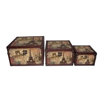 Decorative Storage Boxes ATx005