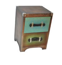 Small Colorful Chester Drawers 15KDF15124