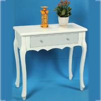 Small White Side Tables 15KDF15302