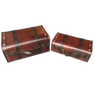 Antique Suitcase Supplier 2AP-1623