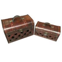 Antique Suitcases Supplier 2AP-1630