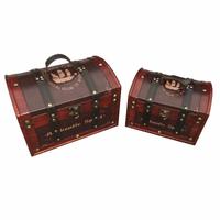 China Antique Boxes SD-1637