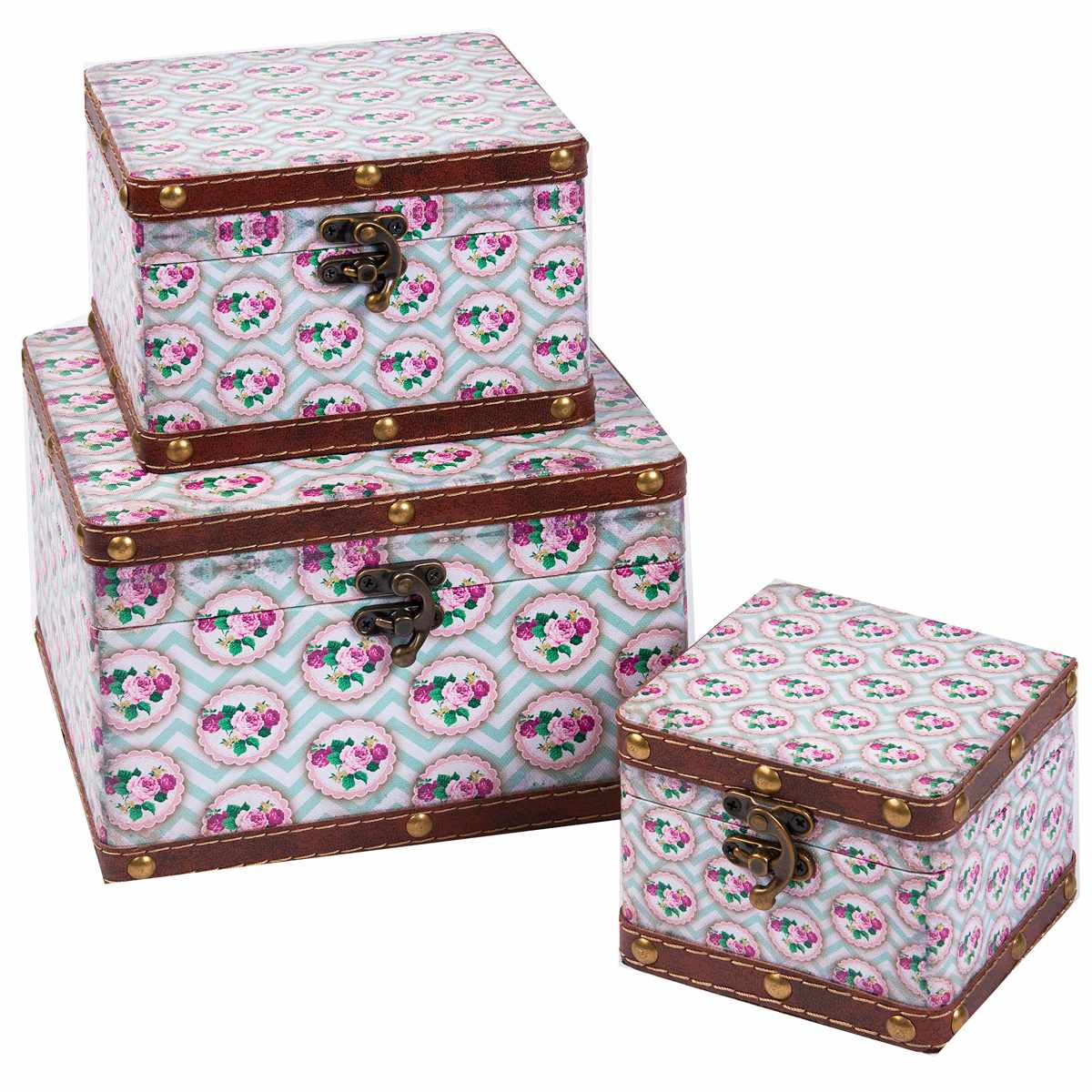 Wholesale Decorative Boxes SJ16118