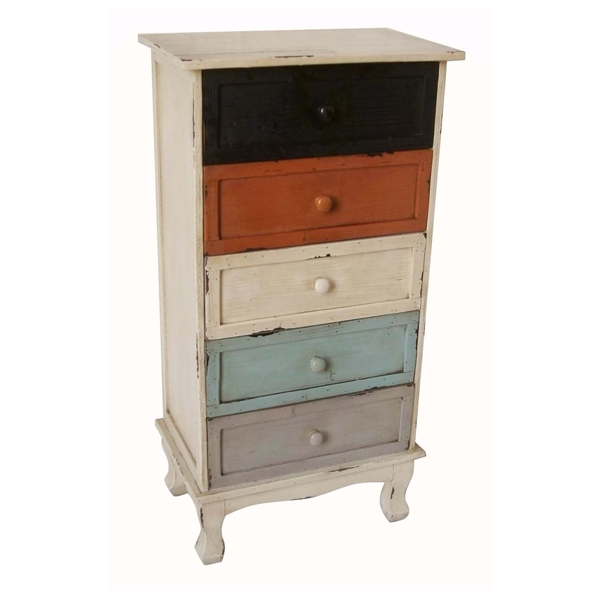 Custom Size Chest of Drawers 14KDF14146