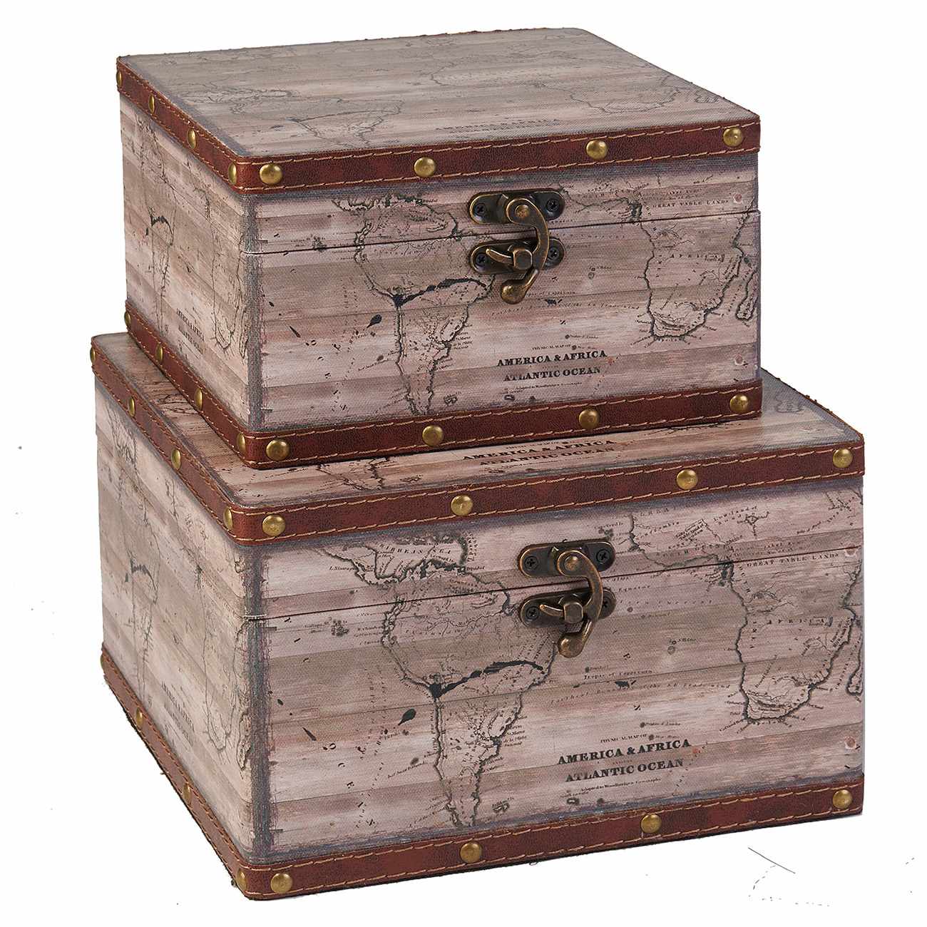 Custom Wooden Boxes Wholesale SJ15537