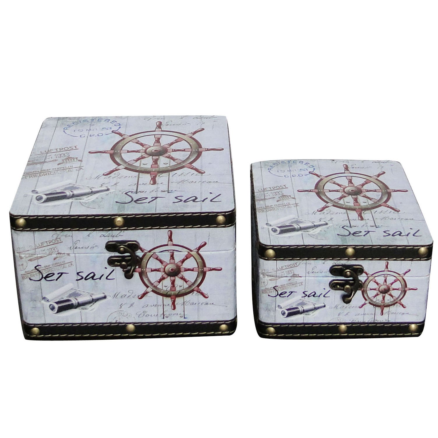 Customised Wooden Boxes SJ14047