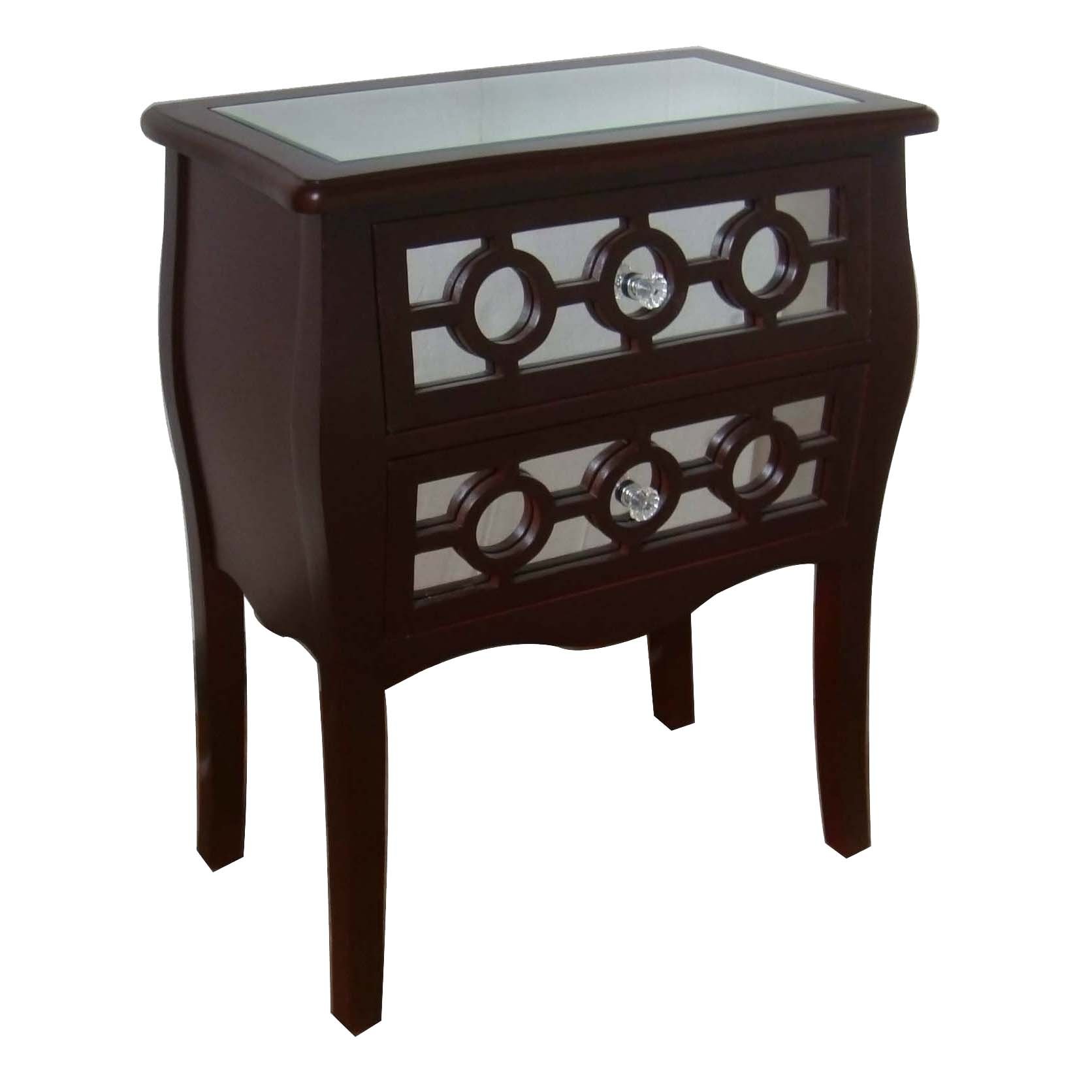 Chest of Drawers Furniture Company 13KDF13048