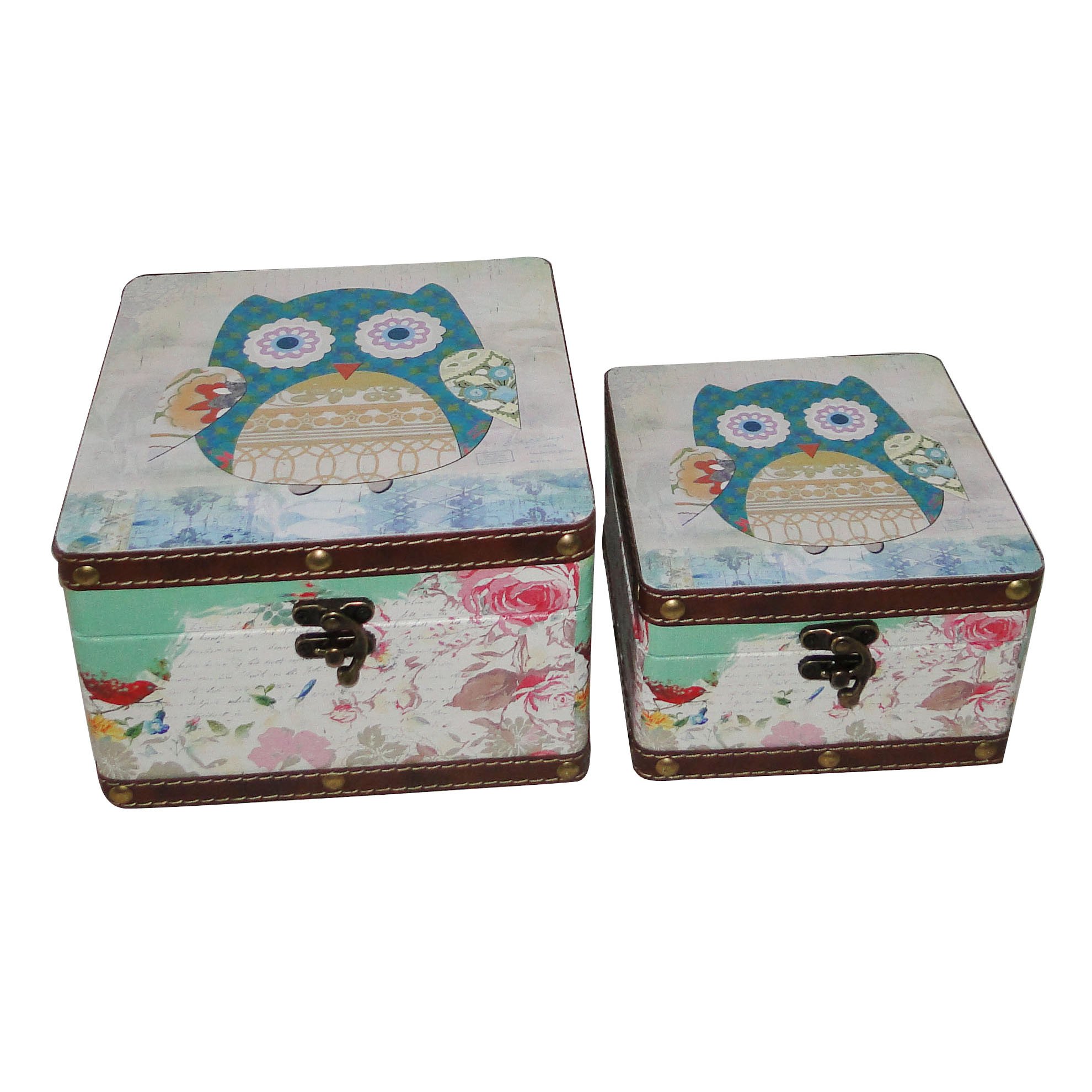 Decorative Boxes SJ13617