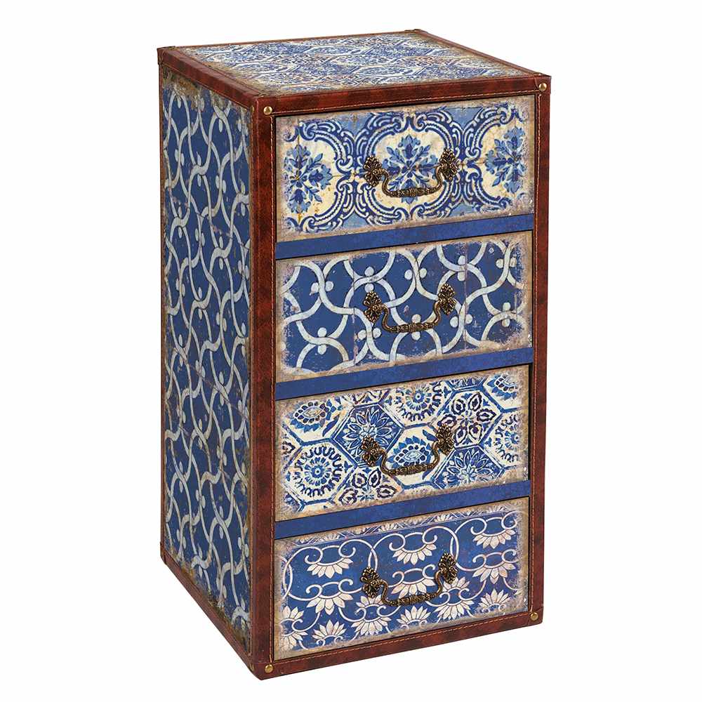 Chinese Bedside Table Wholesale KD1455