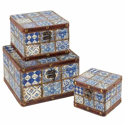 Decorative Boxes Wholesale manufacturer KD1443