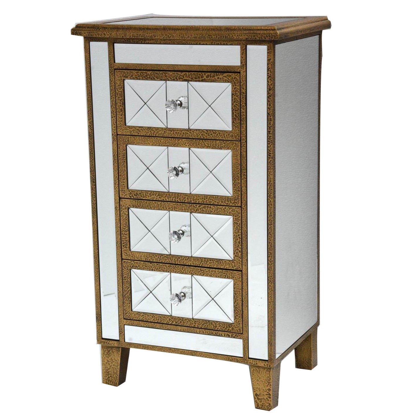 Wooden Chest of Drawers Wholesale 16KDF6333