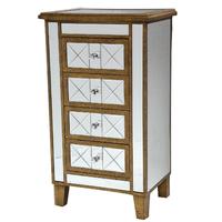 Wooden Chest of Drawers Wholesale 16KDF6333