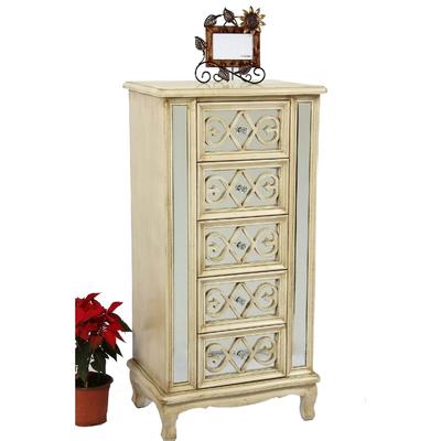 Tall Chest of Drawer 15KDF15296