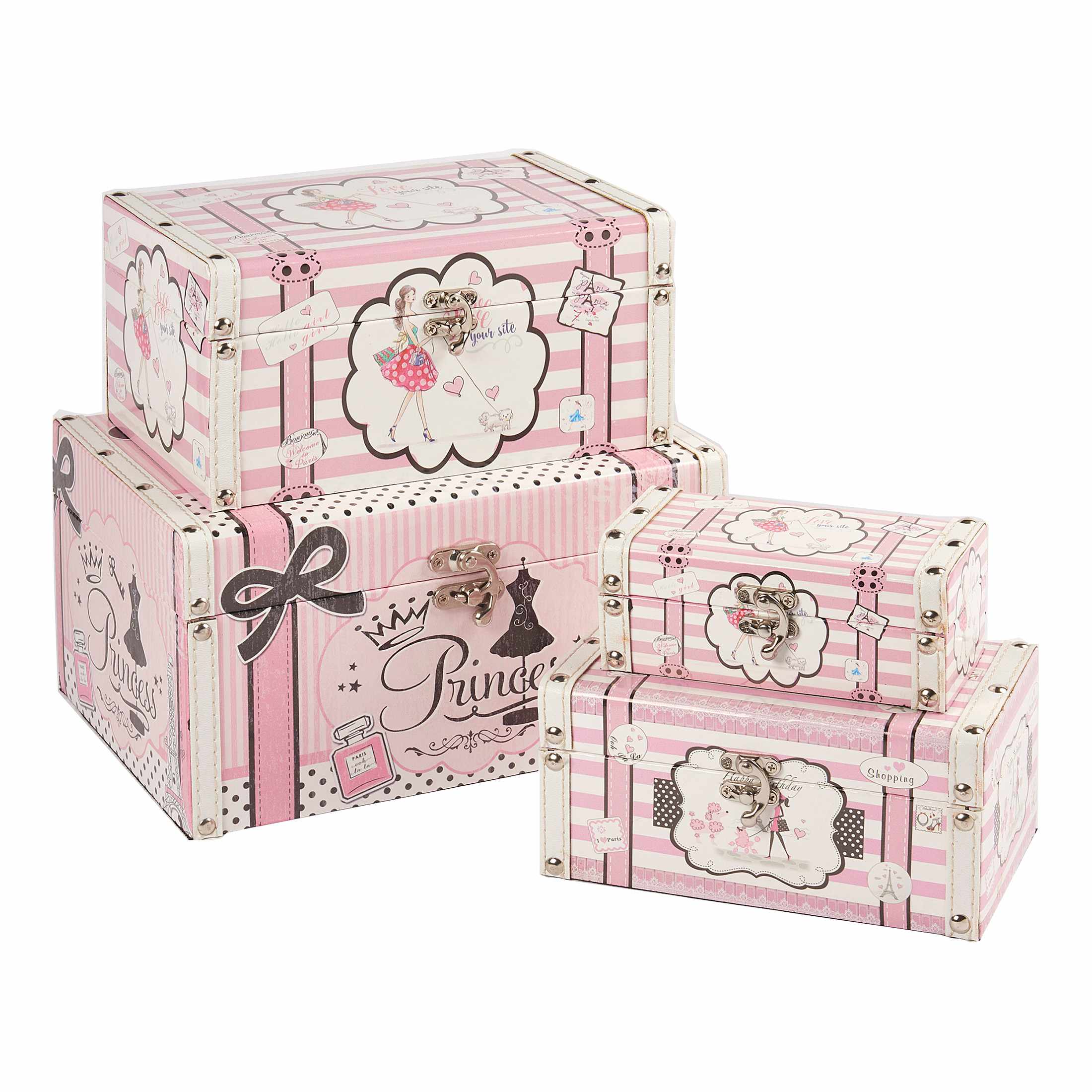 Custom Gift Boxes Wholesale SJ16436