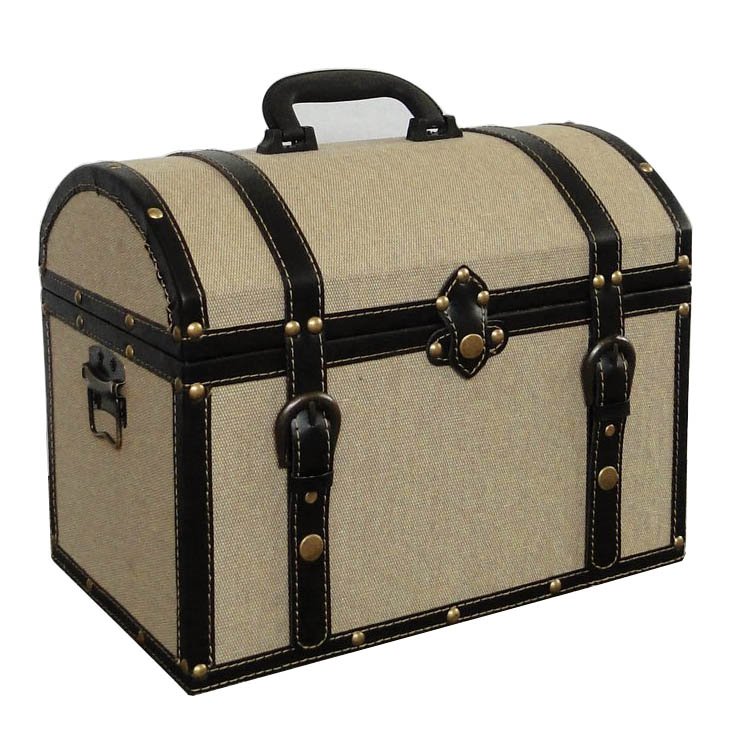 Brown Suitcase Wholesale NT13227