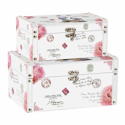 Wooden Gift Boxes Wholesale KD1540