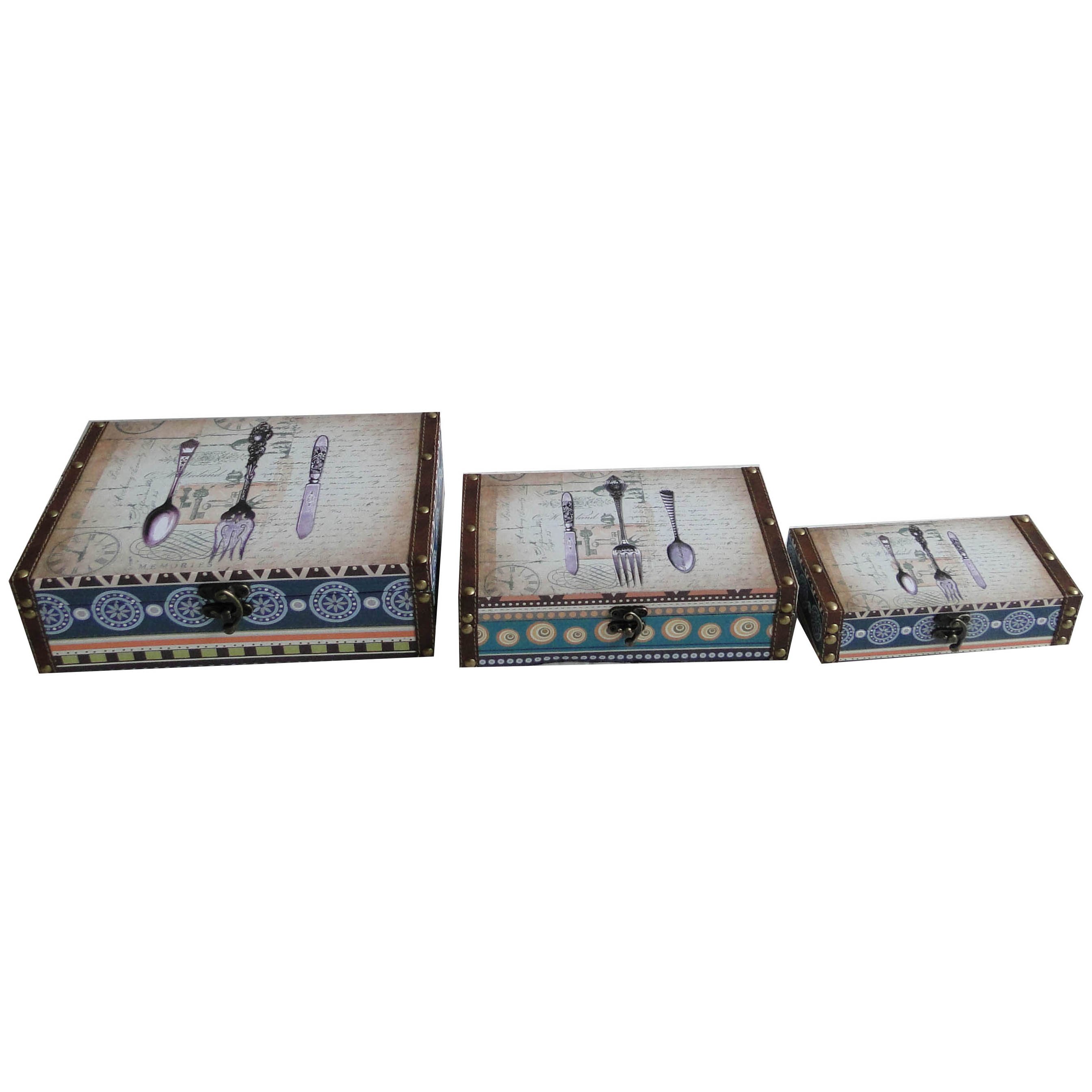 Custom Wholesale Boxes SJ13171