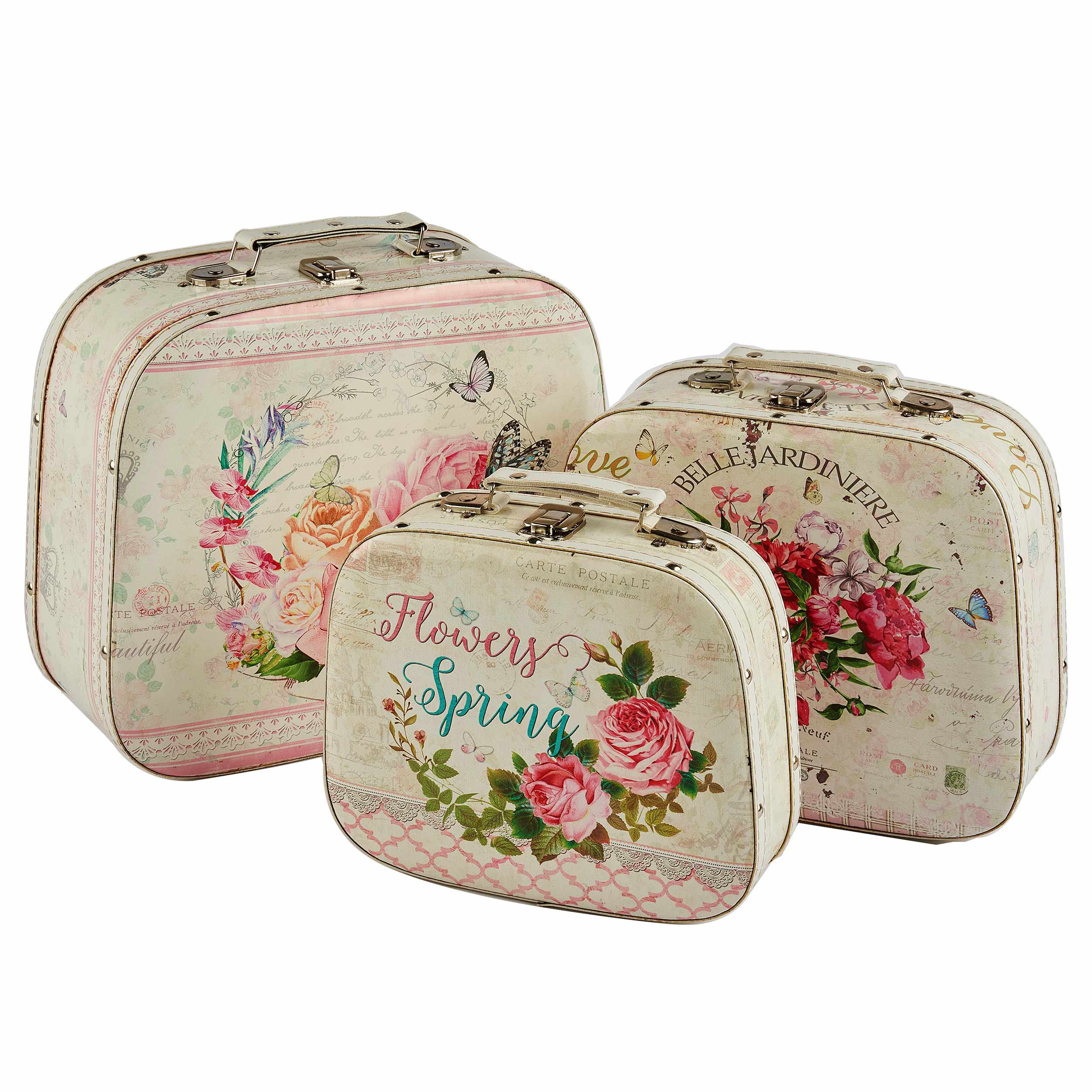 suitcase manufacturers