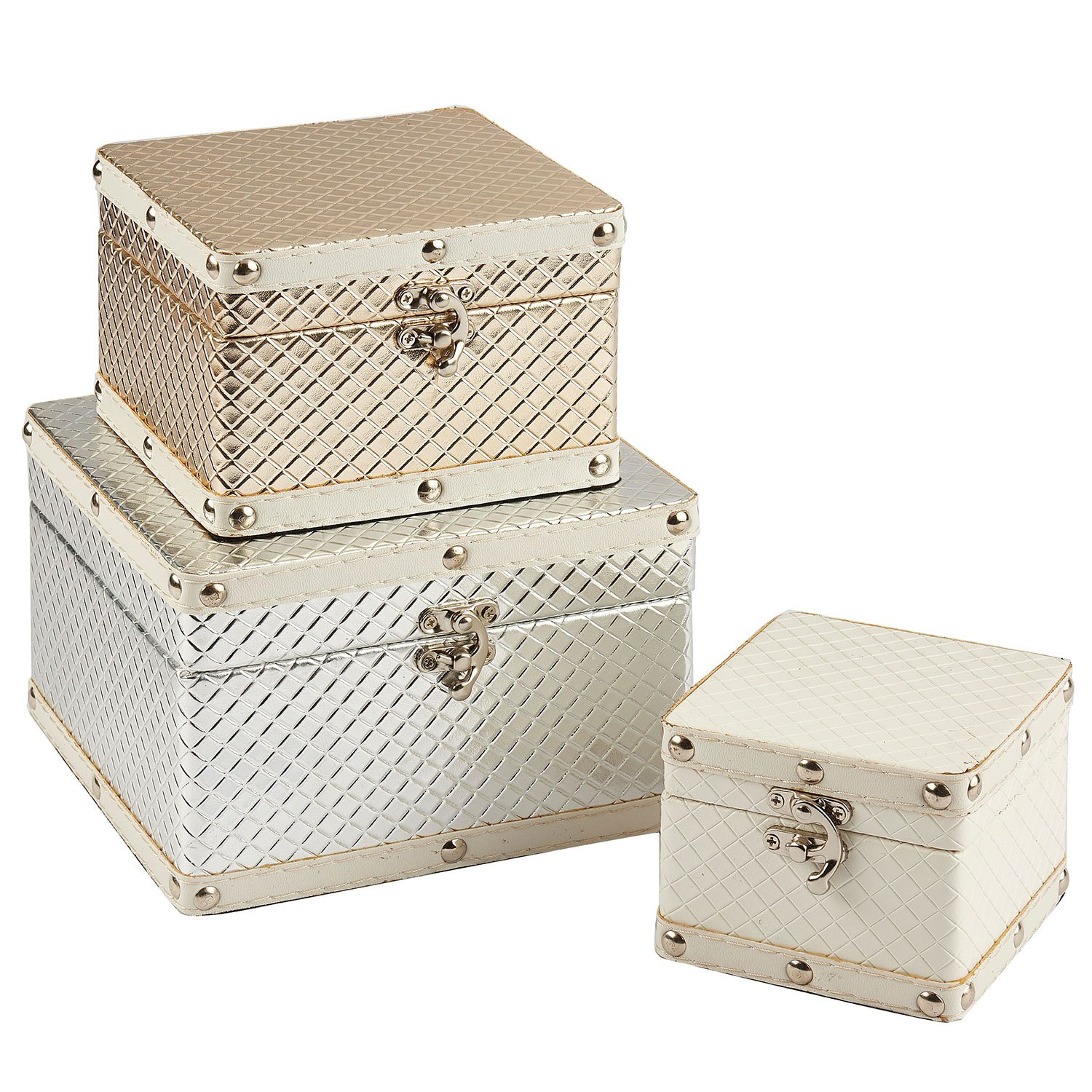Decorative Wood Boxes Wholesale