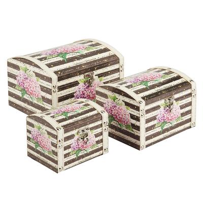 MDF Craft Boxes Wholesale