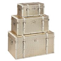 Golden Leather Trunk Wholesale Company