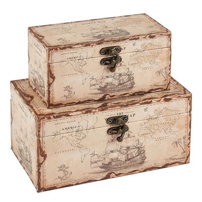 Rustic Wood Boxes Wholesale