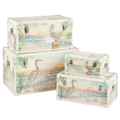 Wholesale Storage Trunks And Chests