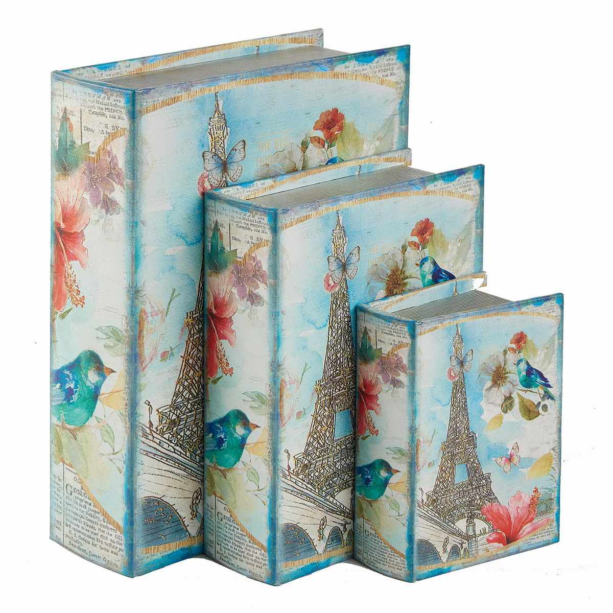 Wholesale Book Shaped Boxes