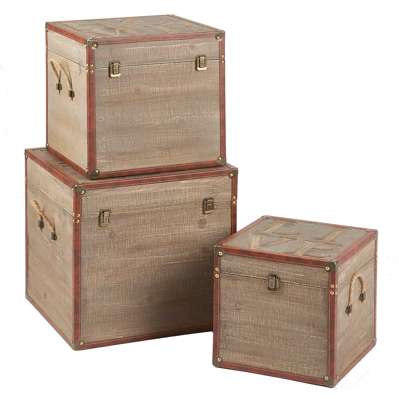 Wooden Trunk Box Wholesale Manufacturers