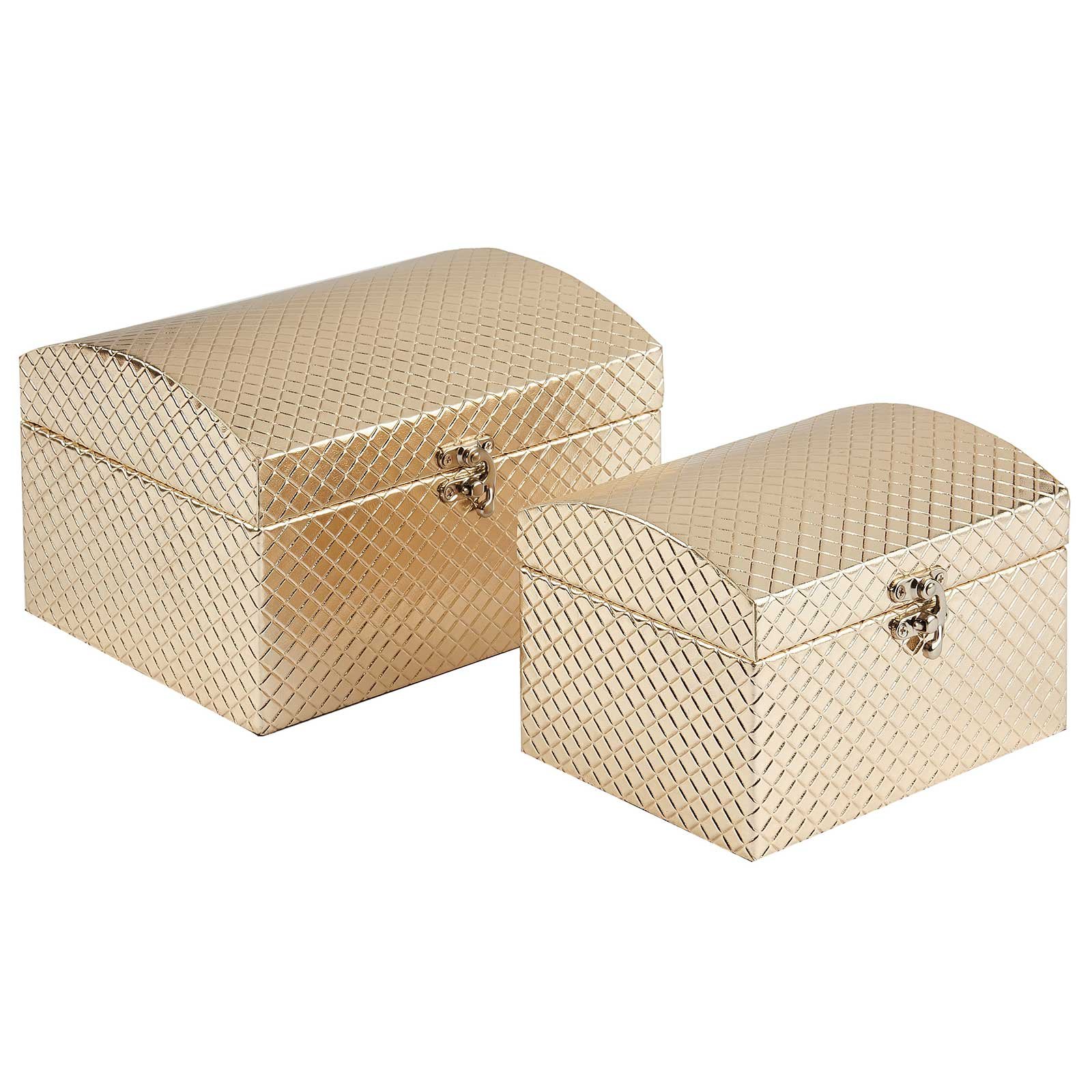 Small Box Manufacturers