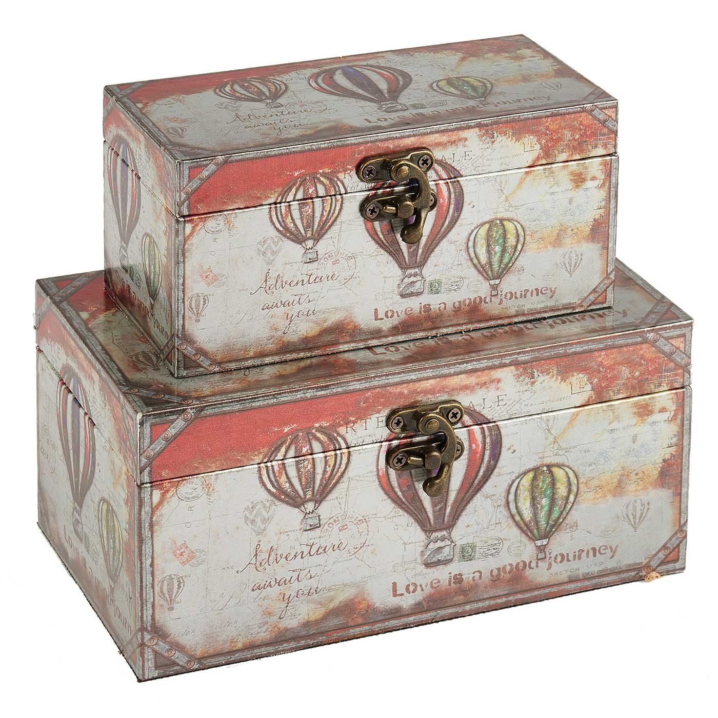 Wooden Boxes to Decorate Wholesale