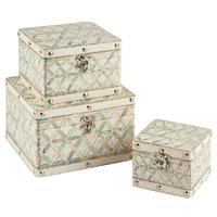 Wholesale Small Wooden Boxes