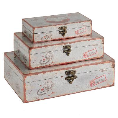 Wooden Gift Box Suppliers