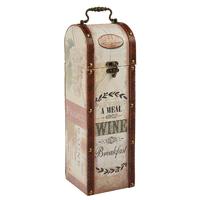 Wine Boxes Wholesale  Manufacturer