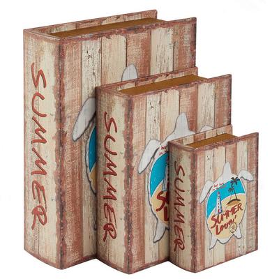 Book Shaped Boxes Company